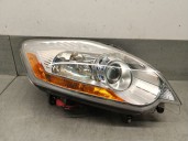 Recambio de faro derecho para ford kuga ii (dm2) 2.0 tdci referencia OEM IAM 8V4113W029AD 1717360 