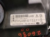 Recambio de faro derecho para ford kuga ii (dm2) 2.0 tdci referencia OEM IAM 8V4113W029AD 1717360 