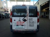 fiat doblo furgoneta/monovolumen (223_) del año 2008