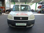 fiat doblo furgoneta/monovolumen (223_) del año 2008