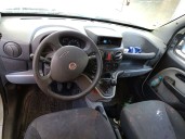 Fiat Doblo van/MPV (223_) from year 2008