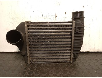 Recambio de intercooler para audi a6 c6 (4f2) 2.7 tdi quattro referencia OEM IAM 4F0145805AB 6070163