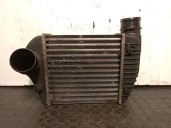 Recambio de intercooler para audi a6 c6 (4f2) 2.7 tdi quattro referencia OEM IAM 4F0145805AB 6070163 