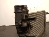Recambio de intercooler para audi a6 c6 (4f2) 2.7 tdi quattro referencia OEM IAM 4F0145805AB 6070163 