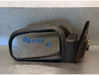 RETROVISOR IZQUIERDO 876122E000 876122E000 