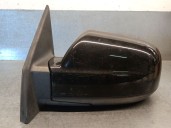 Recambio de retrovisor izquierdo para hyundai tucson (jm) 2.0 crdi referencia OEM IAM 876122E000 876122E000 