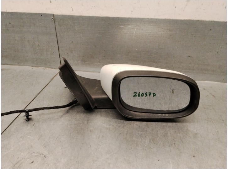 Recambio de retrovisor derecho para volvo c30 (533) 1.6 d referencia OEM IAM 30657328 31386080