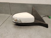 Recambio de retrovisor derecho para volvo c30 (533) 1.6 d referencia OEM IAM 30657328 31386080