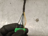 Recambio de retrovisor derecho para volvo c30 (533) 1.6 d referencia OEM IAM 30657328 31386080