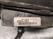 Recambio de retrovisor derecho para volvo c30 (533) 1.6 d referencia OEM IAM 30657328 31386080