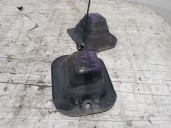 Recambio de absorbedor trasero para volkswagen golf iii (1h1) 1.8 referencia OEM IAM ABS 