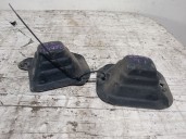Recambio de absorbedor trasero para volkswagen golf iii (1h1) 1.8 referencia OEM IAM ABS 