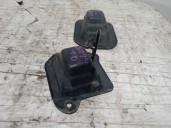 Recambio de absorbedor trasero para volkswagen golf iii (1h1) 1.8 referencia OEM IAM ABS 