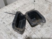 Recambio de absorbedor trasero para volkswagen golf iii (1h1) 1.8 referencia OEM IAM ABS 