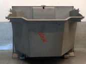 Recambio de guantera para ford transit furgoneta (fa_ _) 2.4 tdci rwd referencia OEM IAM 6C11V06024AW 1500654 