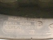 Recambio de volante para ford transit furgoneta (fa_ _) 2.4 tdci rwd referencia OEM IAM 6C113600AB 1372293 