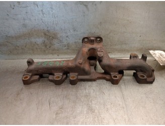 Recambio de colector escape para opel corsa d (s07) 1.3 cdti (l08, l68) referencia OEM IAM 55223907 849088 