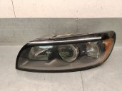 Recambio de faro izquierdo para volvo c30 (533) 1.6 d referencia OEM IAM 31214537 31335213 0301232201