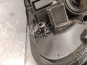Recambio de faro izquierdo para volvo c30 (533) 1.6 d referencia OEM IAM 31214537 31335213 0301232201