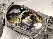 Recambio de faro izquierdo para volvo c30 (533) 1.6 d referencia OEM IAM 31214537 31335213 0301232201