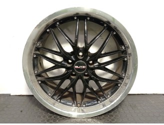 LLANTA BUTZI GT-R/HS169 R19X8JET40 