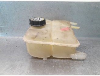 Recambio de deposito expansion para volvo c30 (533) 1.6 d referencia OEM IAM 30776151 30776151 