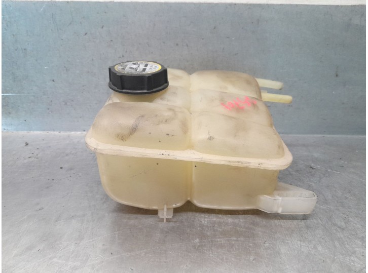 Recambio de deposito expansion para volvo c30 (533) 1.6 d referencia OEM IAM 30776151 30776151 