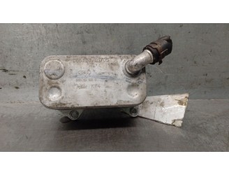 Recambio de enfriador aceite motor para audi a3 sportback (8pa) 2.0 tfsi referencia OEM IAM 06D117021C 06D117021C 