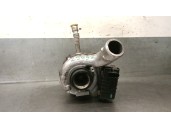 Replacement turbocharger for Audi A6 C6 (4F2) 2.7 TDI Quattro OEM IAM reference 059145715R 059145715E 7653143