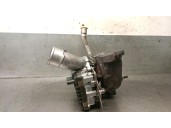Replacement turbocharger for Audi A6 C6 (4F2) 2.7 TDI Quattro OEM IAM reference 059145715R 059145715E 7653143