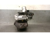 Replacement turbocharger for Audi A6 C6 (4F2) 2.7 TDI Quattro OEM IAM reference 059145715R 059145715E 7653143