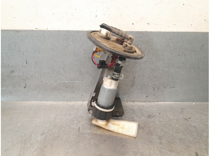 Recambio de aforador para ford ka (rb_) 1.3 i referencia OEM IAM 1073602 1073602 