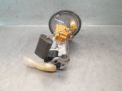 Recambio de aforador para ford ka (rb_) 1.3 i referencia OEM IAM 1073602 1073602 