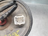 Recambio de aforador para ford ka (rb_) 1.3 i referencia OEM IAM 1073602 1073602 