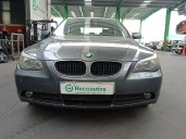 bmw 5 (e60) del año 2004