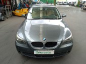 bmw 5 (e60) del año 2004