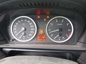BMW 5 (E60) from the year 2004