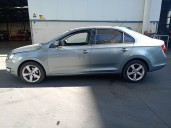 skoda rapid (nh3, nk3, nk6) del año 2013
