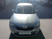 Skoda Rapid (NH3, NK3, NK6) from the year 2013