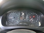 Skoda Rapid (NH3, NK3, NK6) from the year 2013