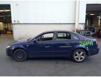 seat exeo (3r2) del año 2010
