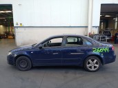 seat exeo (3r2) del año 2010