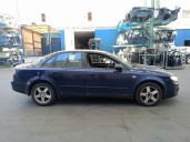 Seat Exeo (3R2) from the year 2010