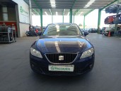 seat exeo (3r2) del año 2010