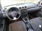 seat exeo (3r2) del año 2010