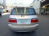 kia carens i monospace (fc, fj) del año 2005