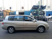 Kia Carens I Minivan (FC, FJ) from the year 2005