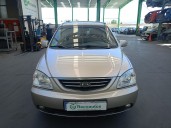 kia carens i monospace (fc, fj) del año 2005