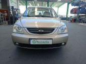 Kia Carens I Minivan (FC, FJ) from the year 2005
