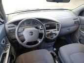 kia carens i monospace (fc, fj) del año 2005